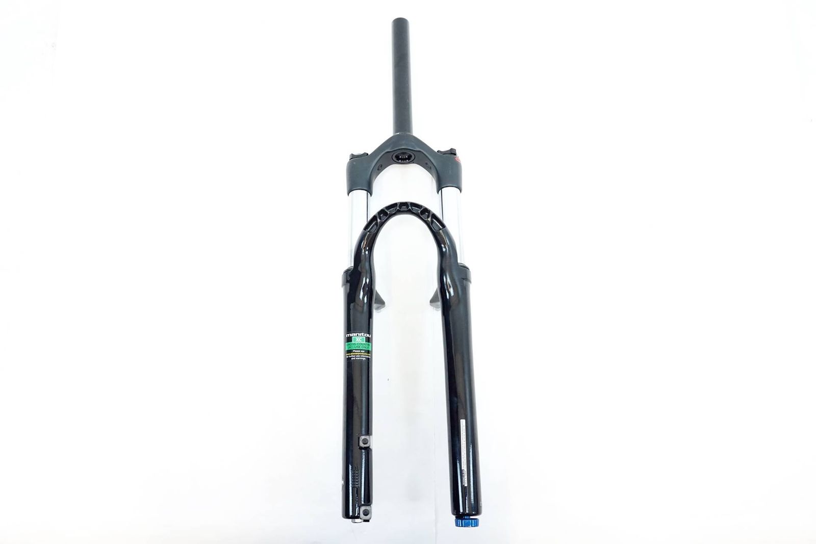 【希少】MANITOU MILLENNIUM マニトウ ミレニアム 限定モデル Amazon | Manitou Circus Pro サスペンションフォーク - 26
