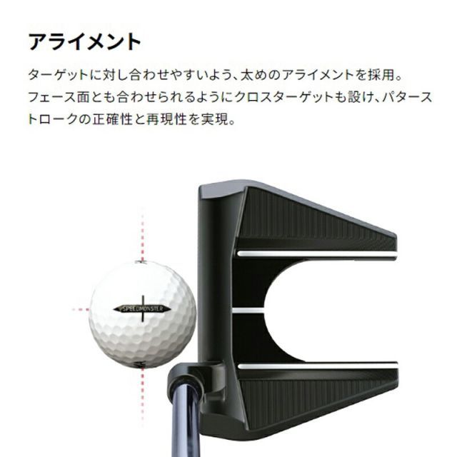 【最大80％OFF】 HONMA ホンマ D1 SPEEDMONSTER Ball D1 スピードモンスター 4ダース 12個入り×4 ゴルフボール 日本