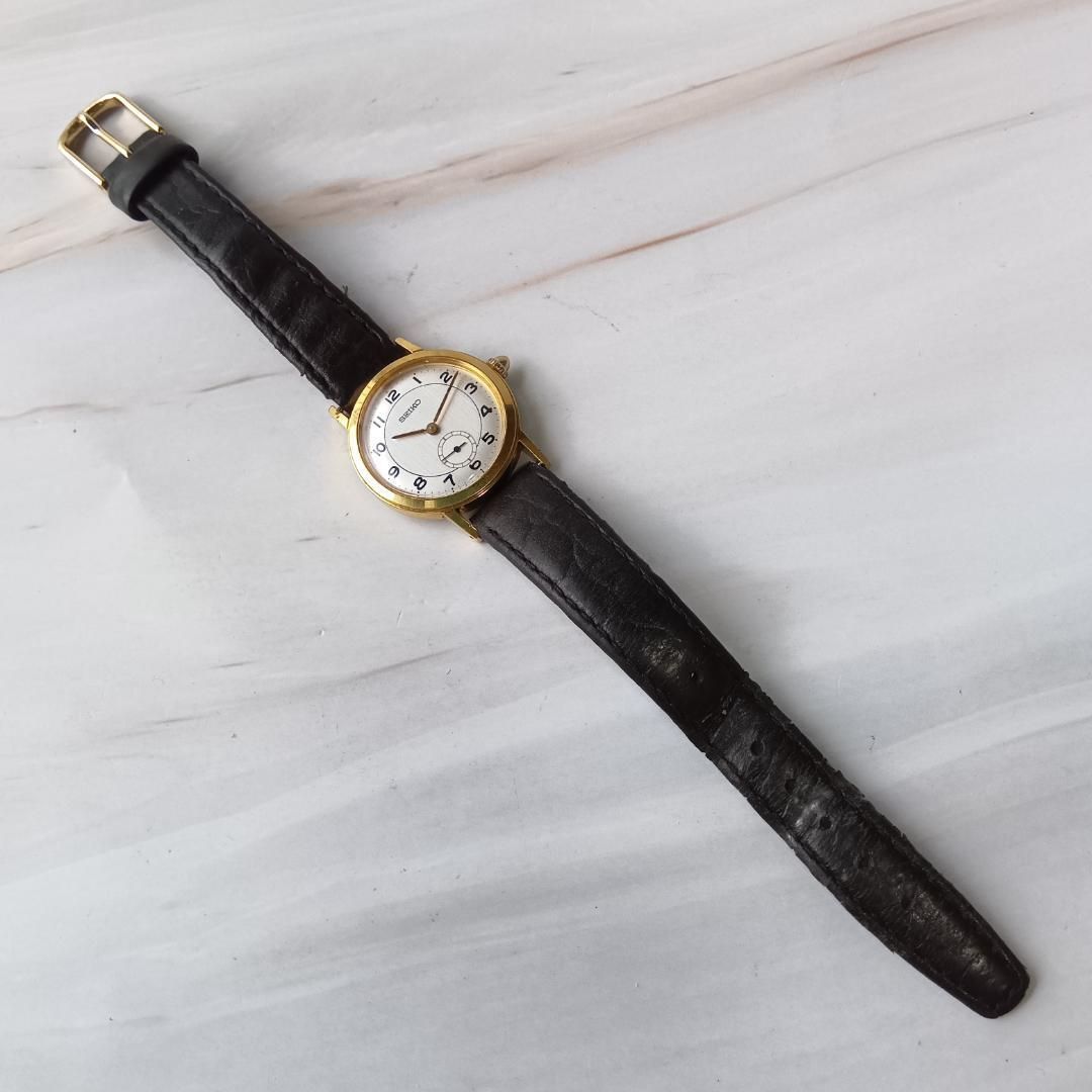 稼働品 セイコー