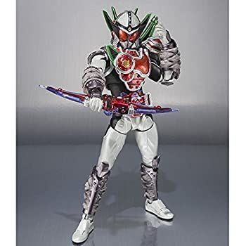 S.H.Figuarts 仮面ライダーシグルド チェリーエナジーアームズ 