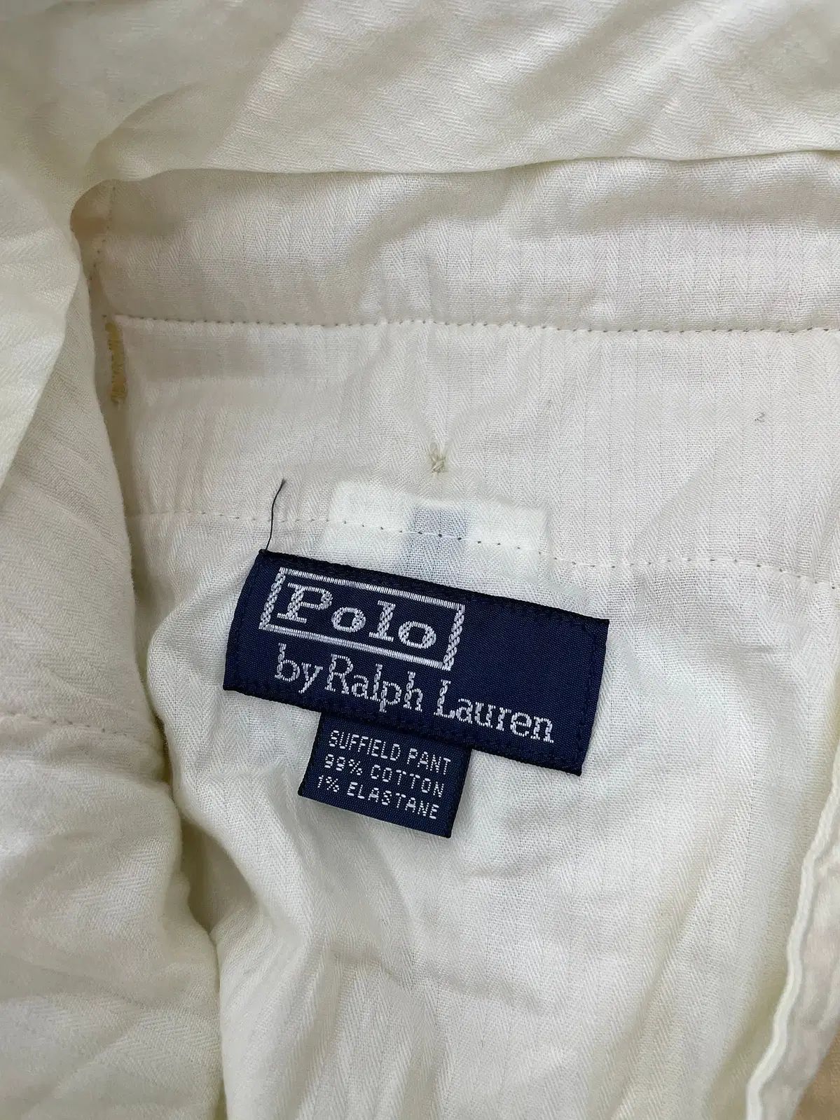 30 インチ ポロ Ralph Lauren ラルフローレン スフィールド コーデュロイ ストレッチ パンツ