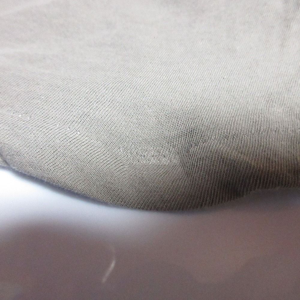 美品 24AW GREYCHORD グレーコード タンクトップ ノースリーブ