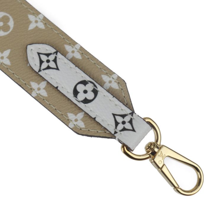 ペキポッポ様専用 LOUIS VUITTON ルイ ヴィトン ショルダーストラップ 