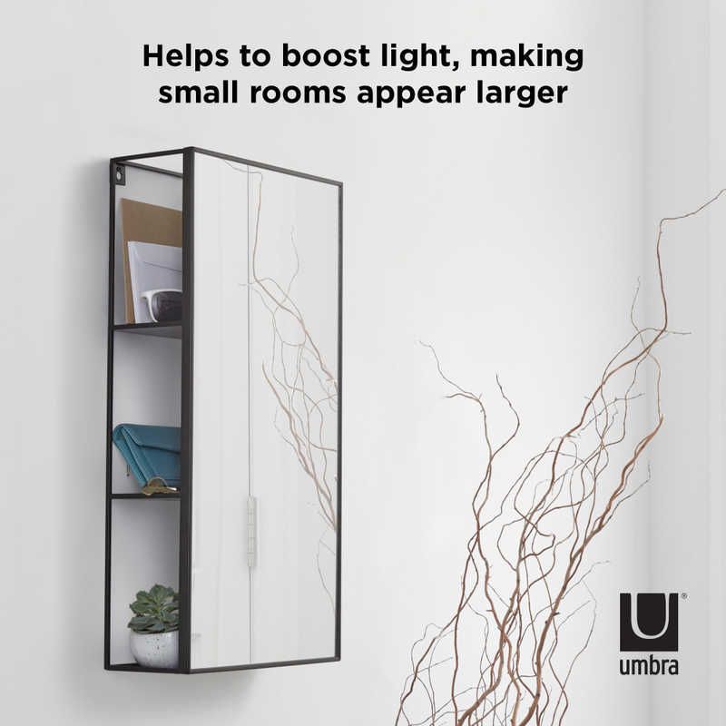 UMBRA キュービコ