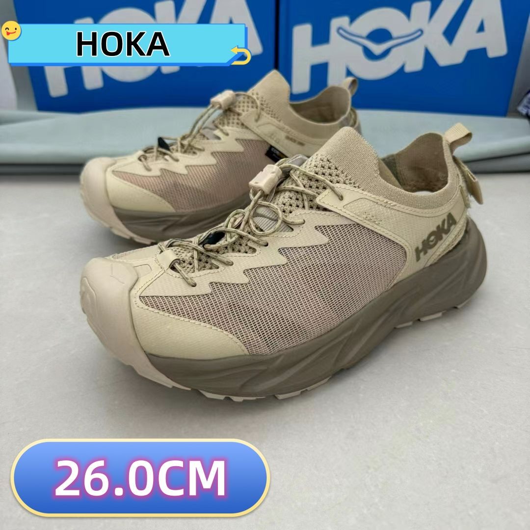 新品未使用品 サンダル メンズ HOKA HOPARA 2 ホカオネオネ ホパラ 2 アウトドアシューズ 旅行用品 靴 26.0cm - メルカリ