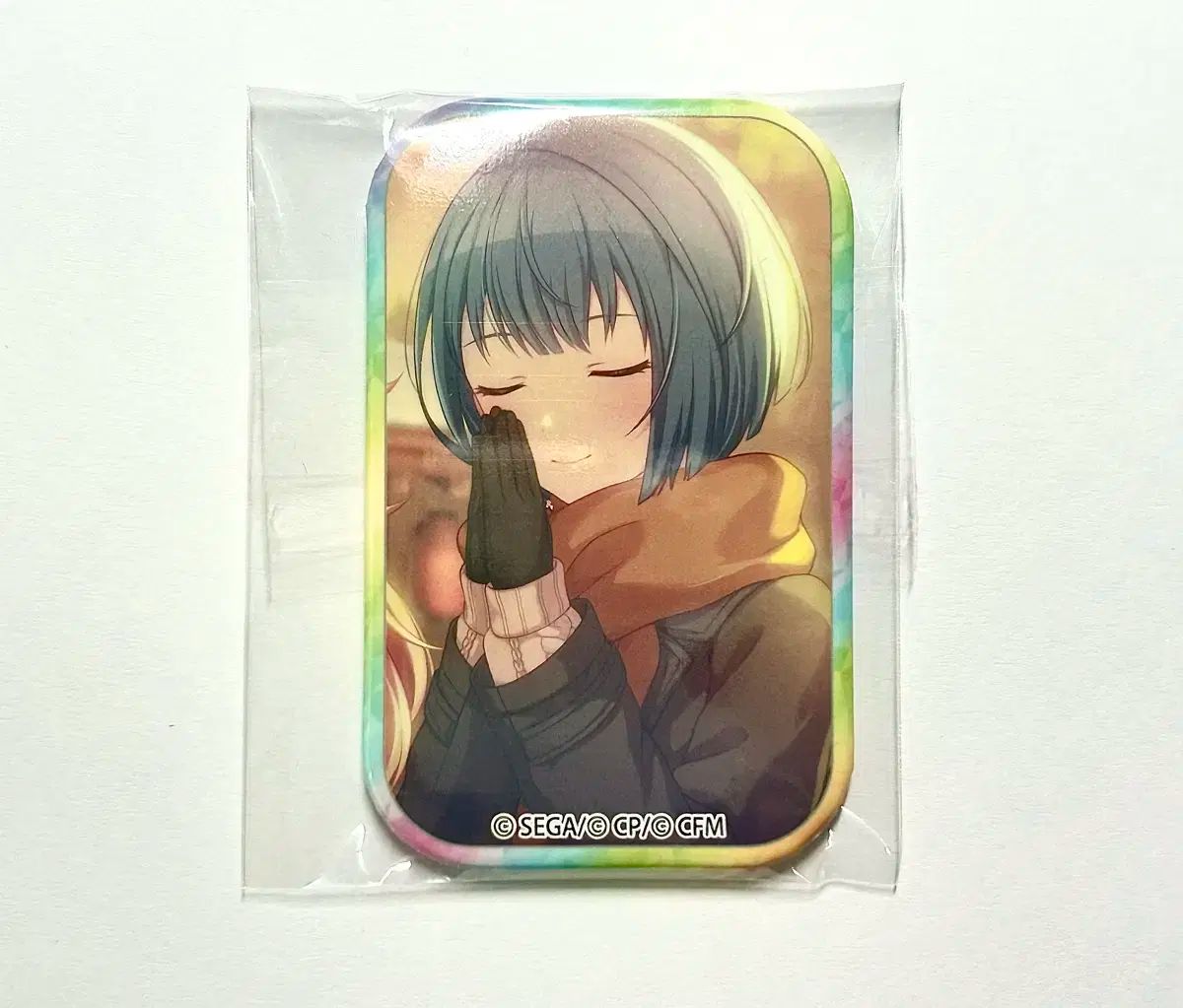 プロジェクトセカイ(プロセカ) 缶バッジ ／ MORE MORE JUMP! 25