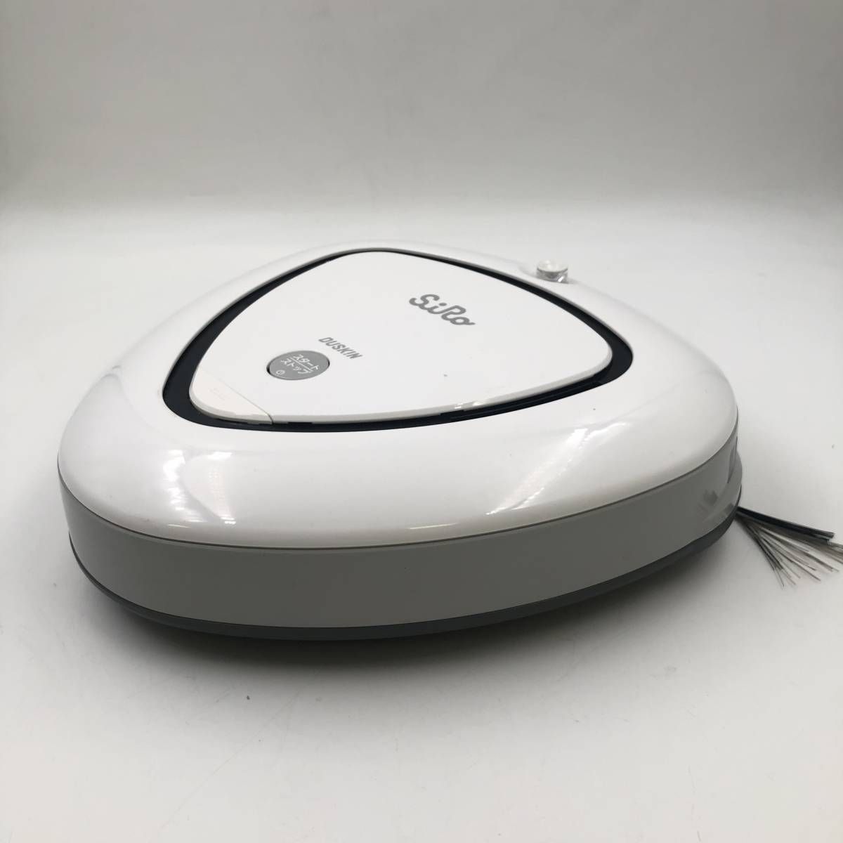 DUSKIN ロボットクリーナー SiRo RBCL2