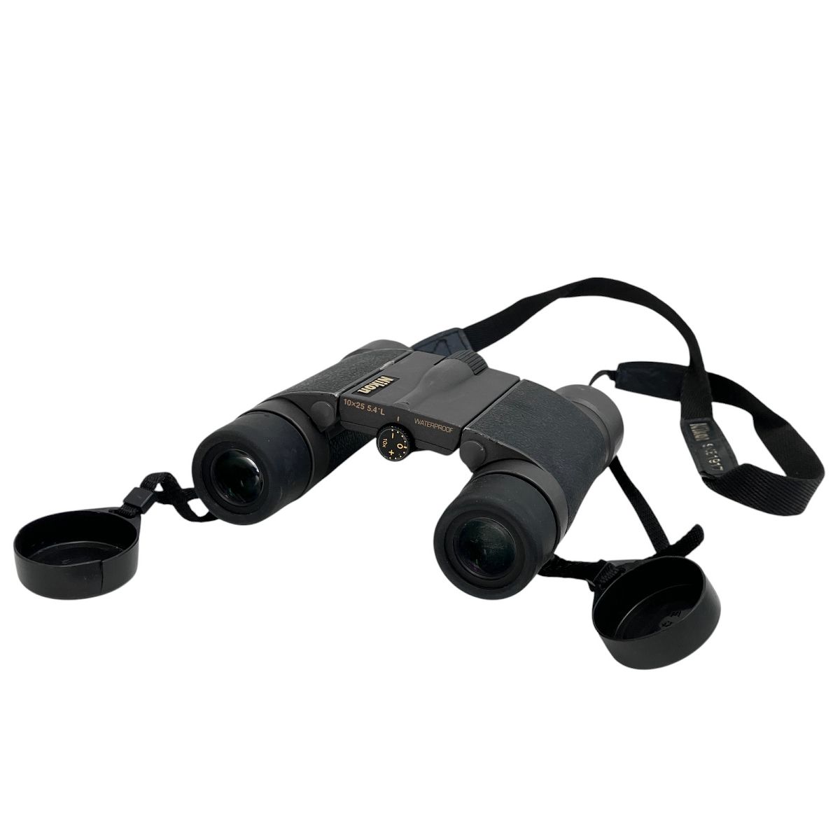 Nikon 10x25 5.4°L WATERPROOF 双眼鏡 ニコン Z10079826