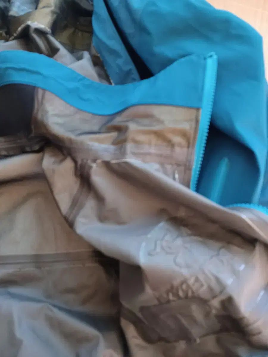 ARC TERYX アークテリクス アルファ SL S