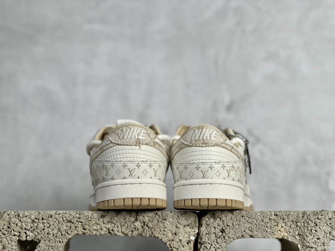 LV共同ブランドストラップ