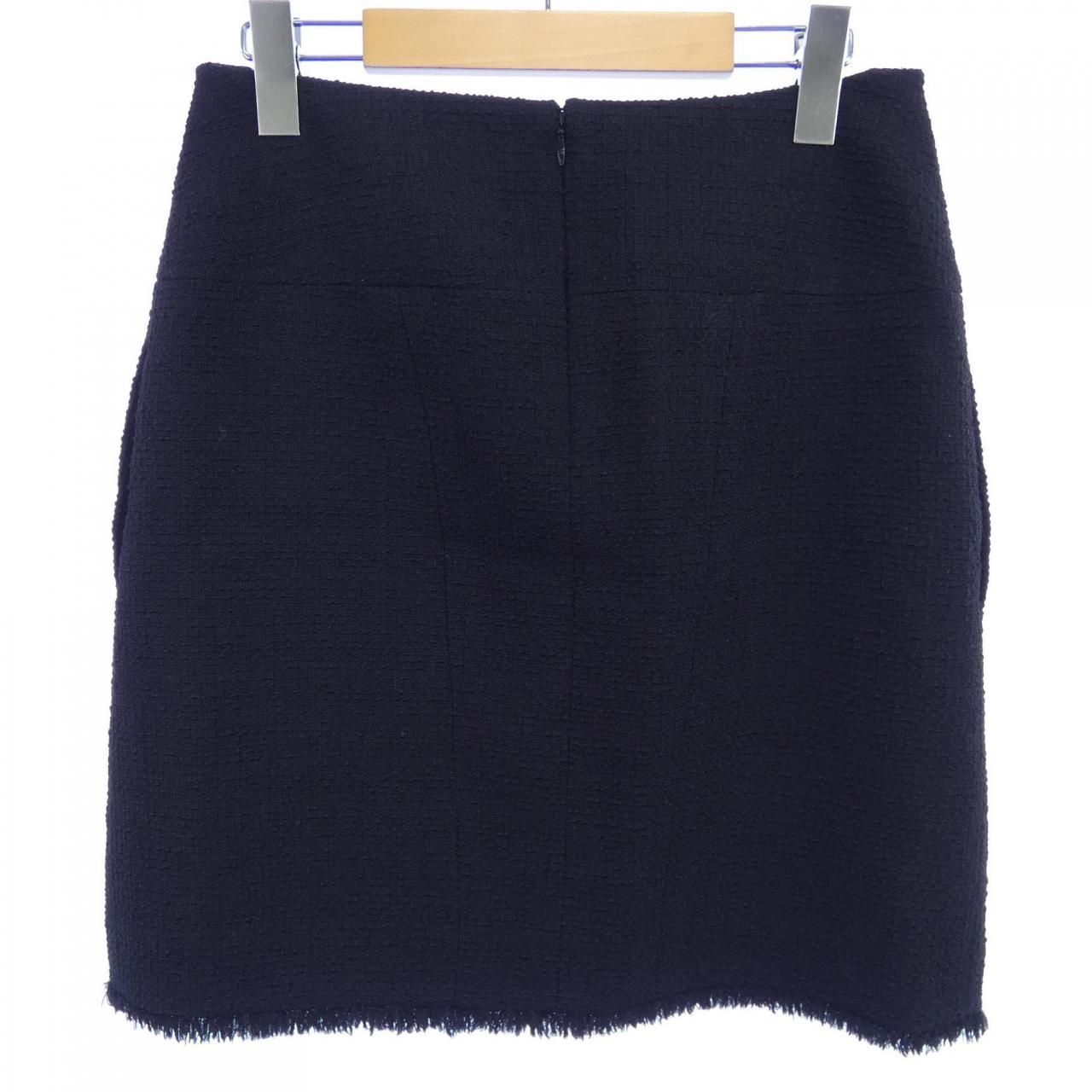 シャネル CHANEL P42225V30555 スカート