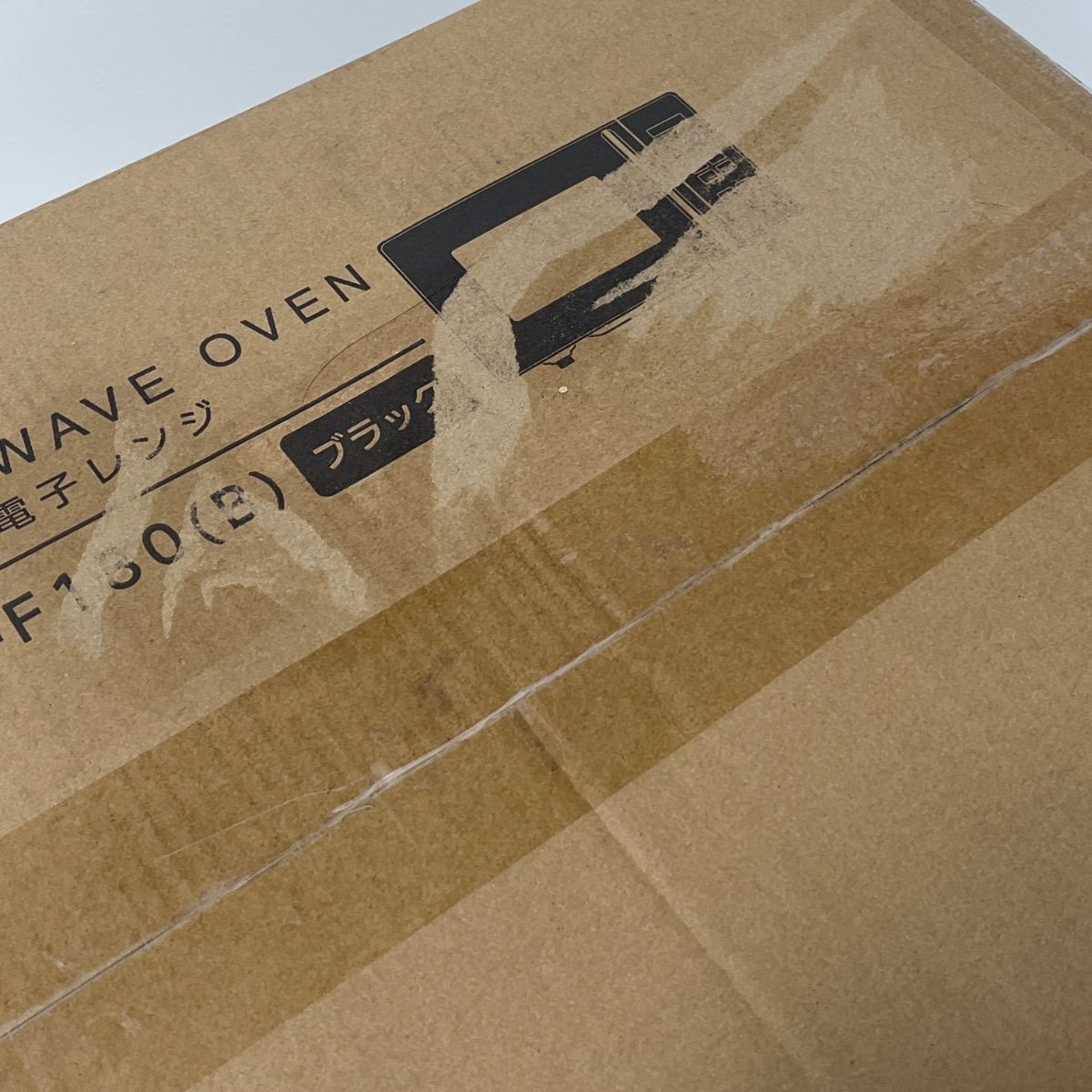 フラットテーブル