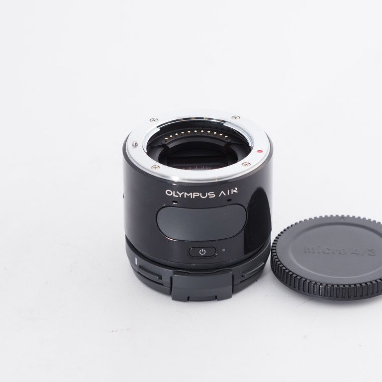 OLYMPUS AIR ブラック Olympus AIR Review - Imaging Resource