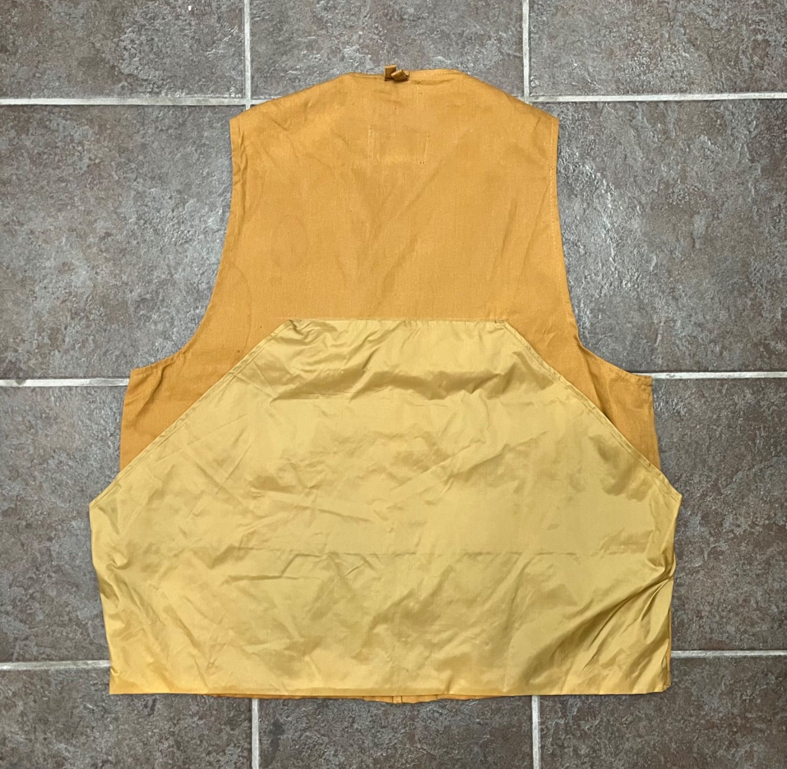 ミントコンディション】USA製 70s SEARS SPORTS CENTER ハンティング 