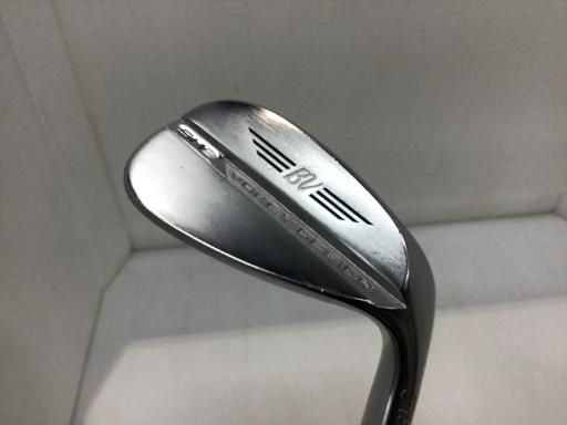 タイトリスト VOKEY SPIN MILLED SM8 ツアークロム 52°|08°F USA ウェッジ WG Dynamic G フレックスその他 メンズ 男性用 右利き 右用 Cランク ゴルフクラブ WWW_USTAUSTRALIA_COM_AU