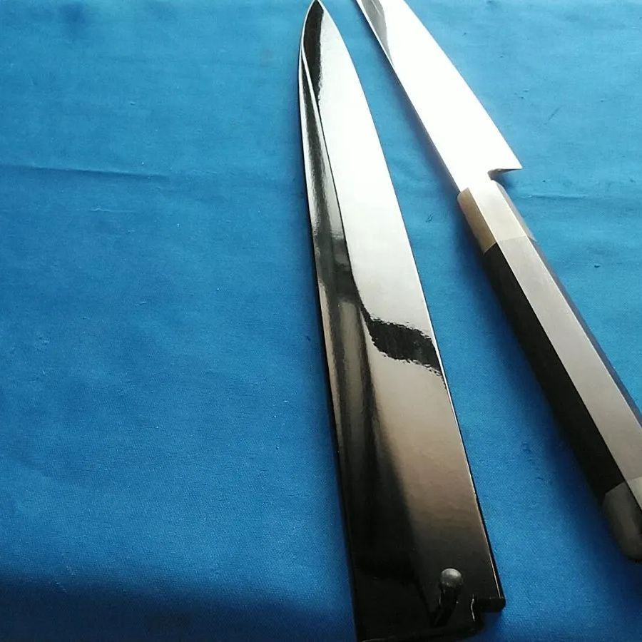 城山刃物　新品　鏡面仕上げ 城山刃物 新品 鏡面仕上げ