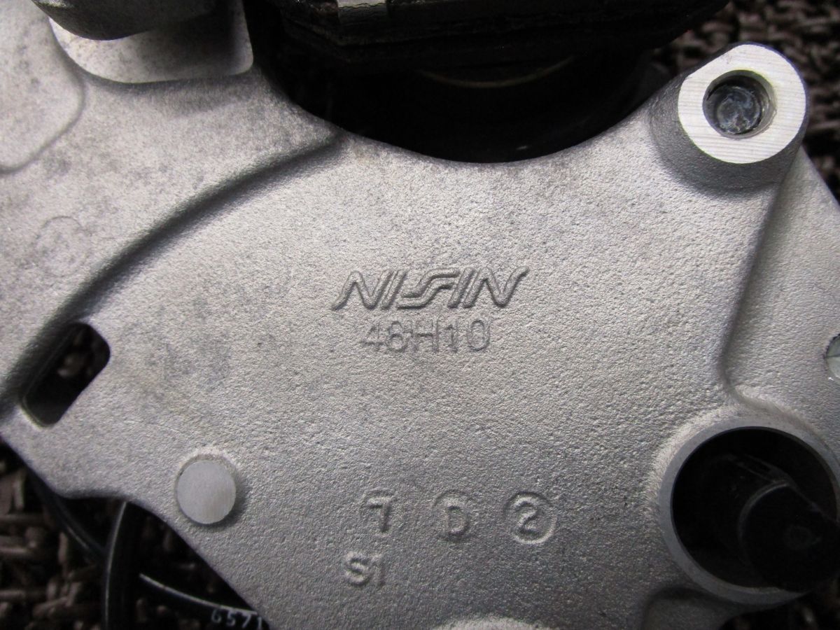 スズキ J517