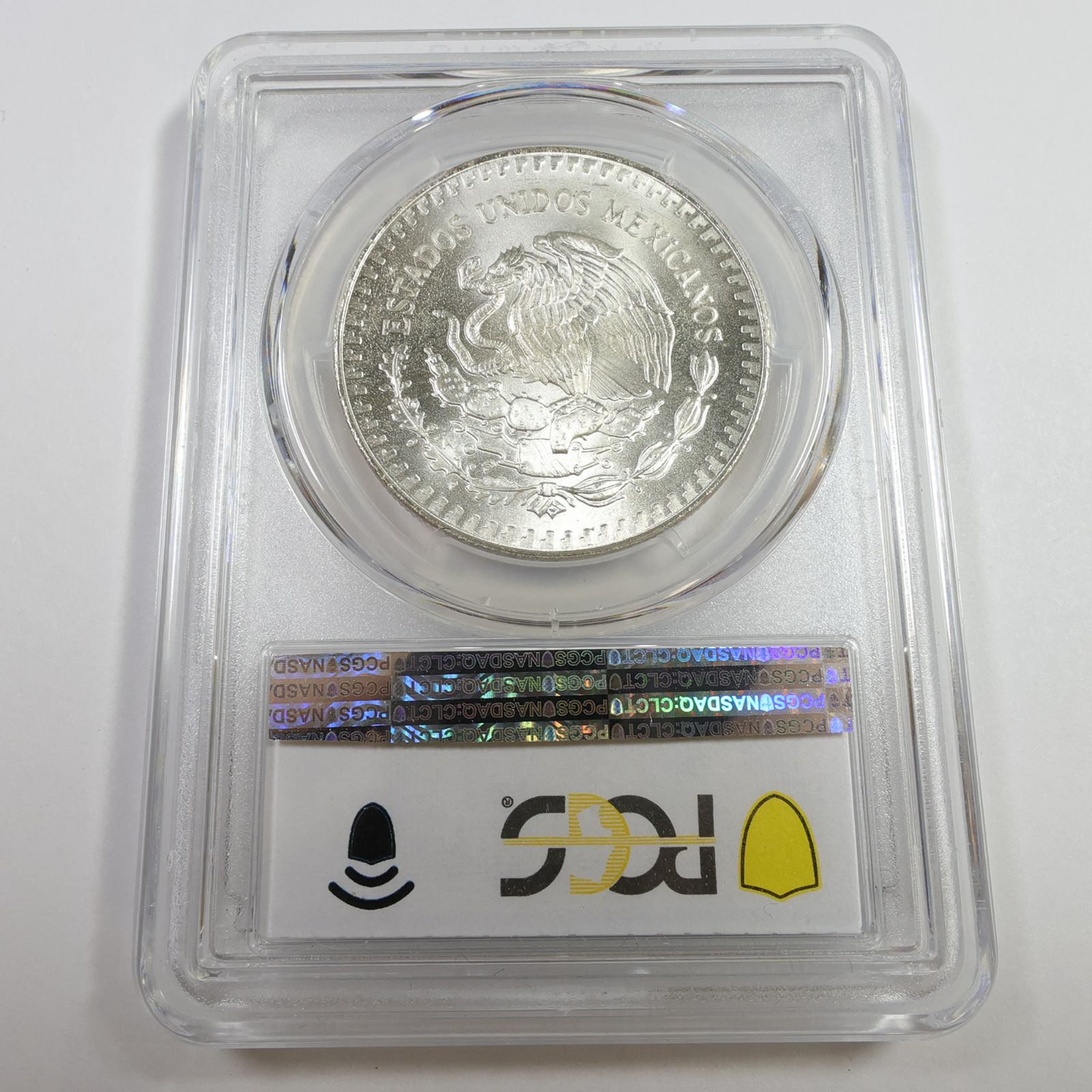 Mexico -