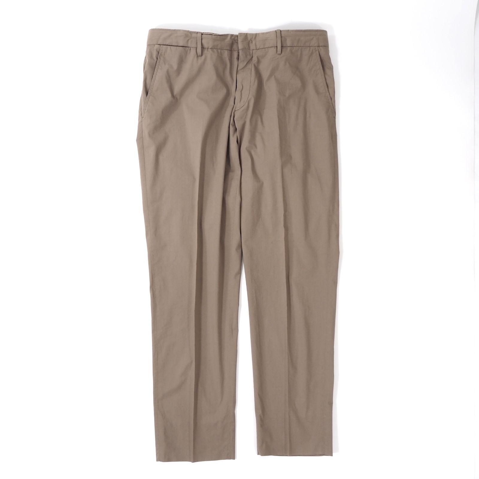 ☆エルメネジルドゼニア Ermenegildo Zegna TELA VELA 春夏物 微