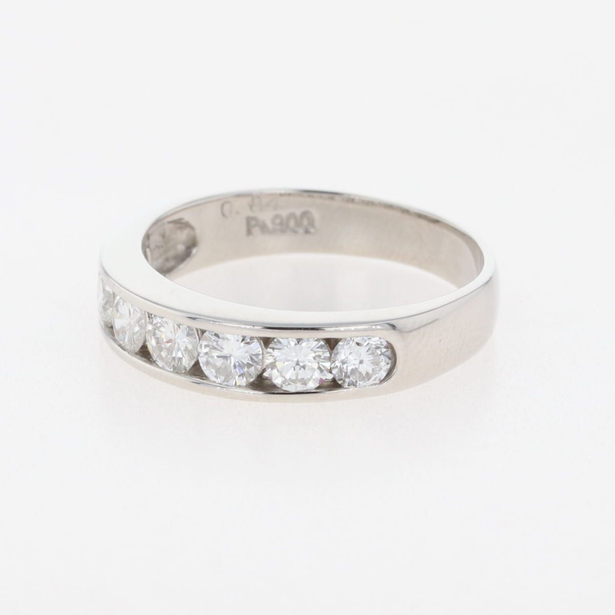プラチナ 指輪
