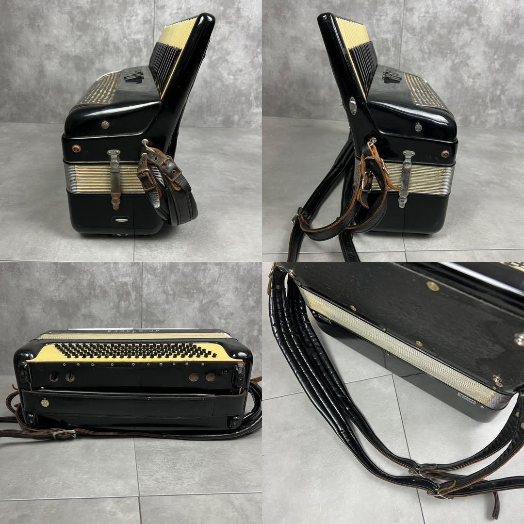 アコーディオン No