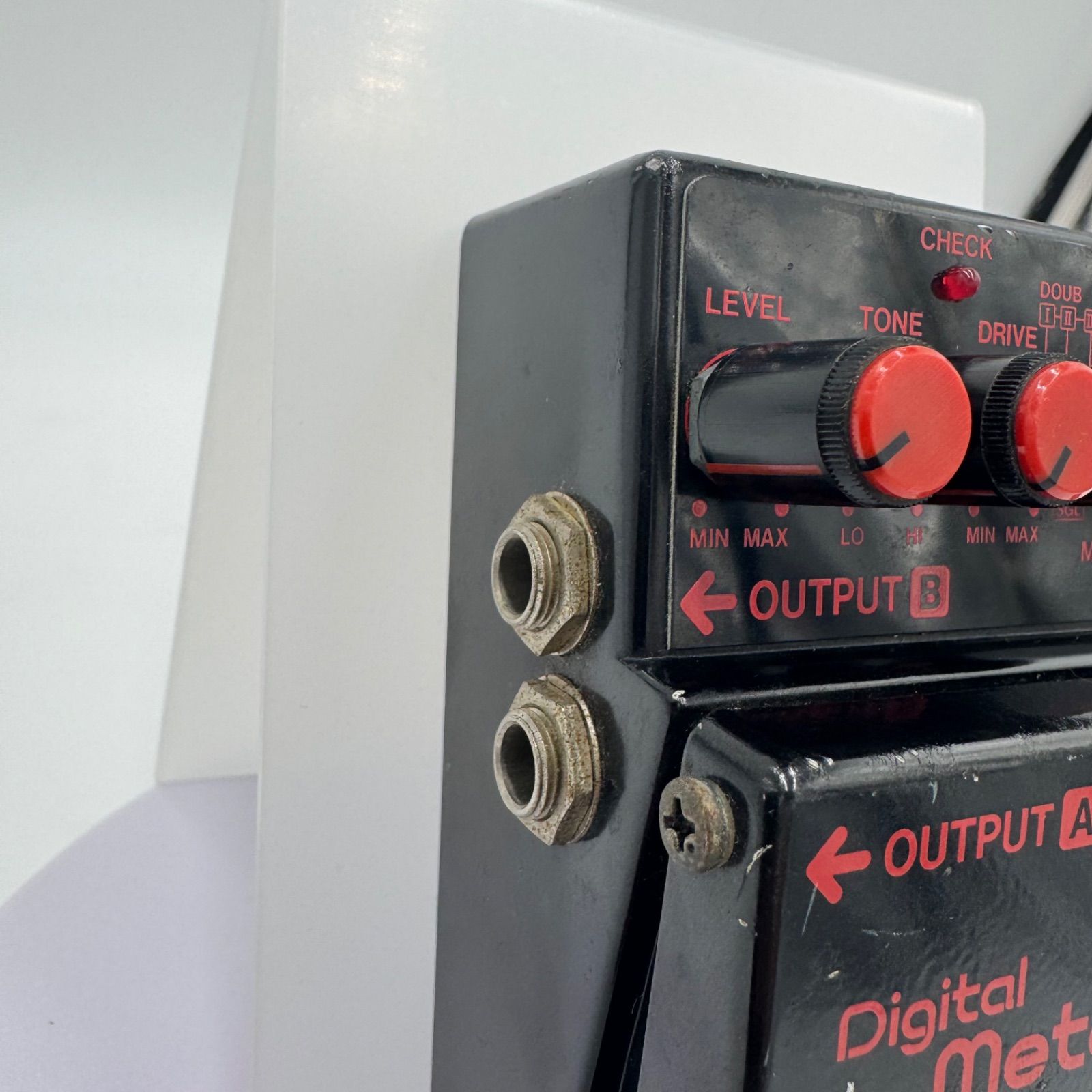 楽器・機材 BOSS Digital lizer MZ-2 ギターエフェクター