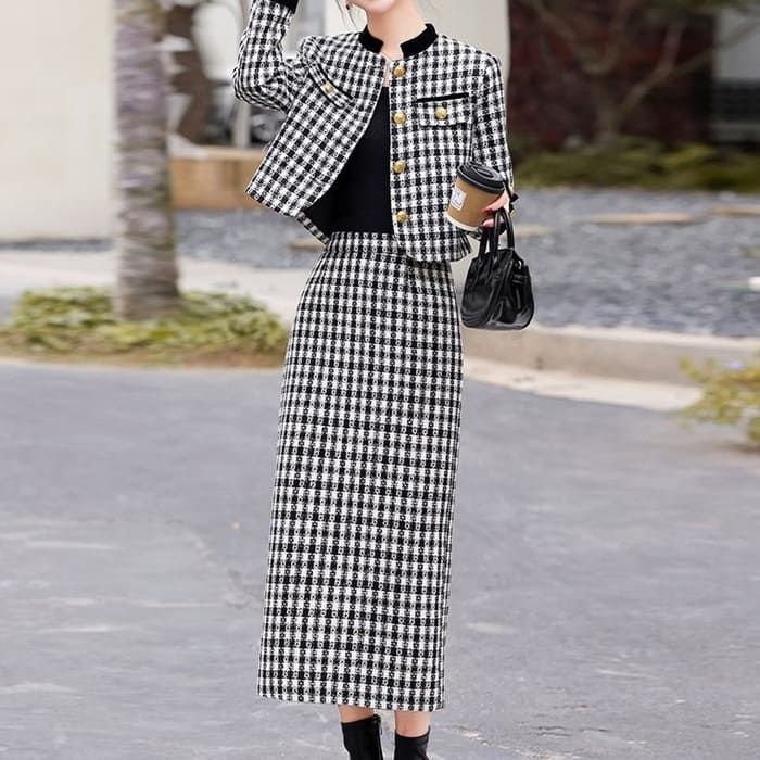 極美品△MARNI マルニ 2020年製 総柄デザイン クルーネック 長袖  