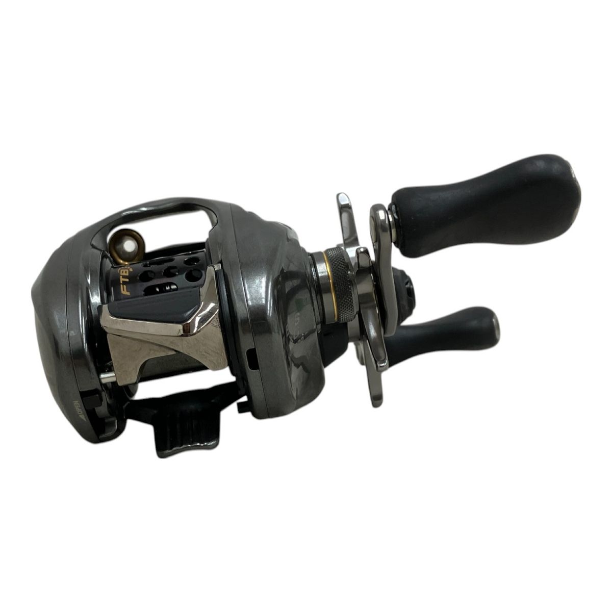 SHIMANO ALDEBARAN BFS XG ベイトリール フィッシング用品 釣具