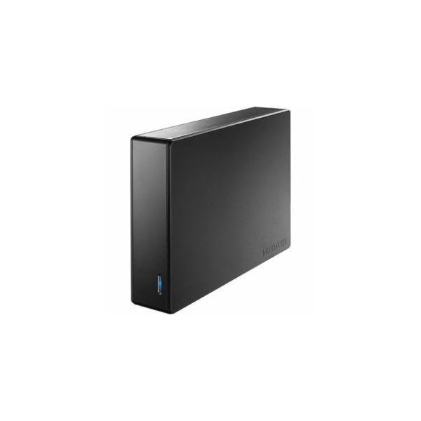 IOデータ USB 3.1 Gen 1（USB 3.0）対応外付けHDD 2TB - タイシ