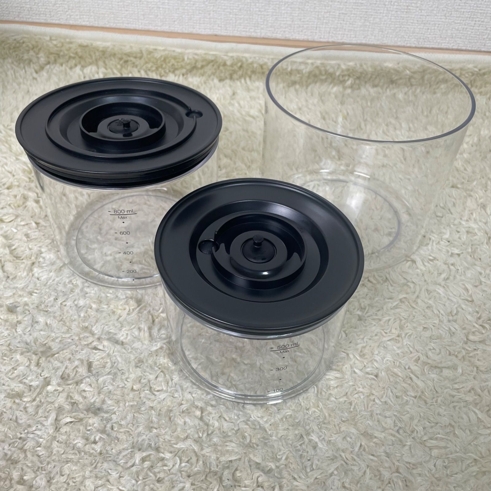 EM-SB1A ミキサー