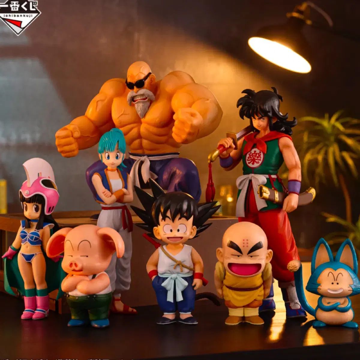 一番くじ ドラゴンボール フィギュアまとめ売り （一番くじ