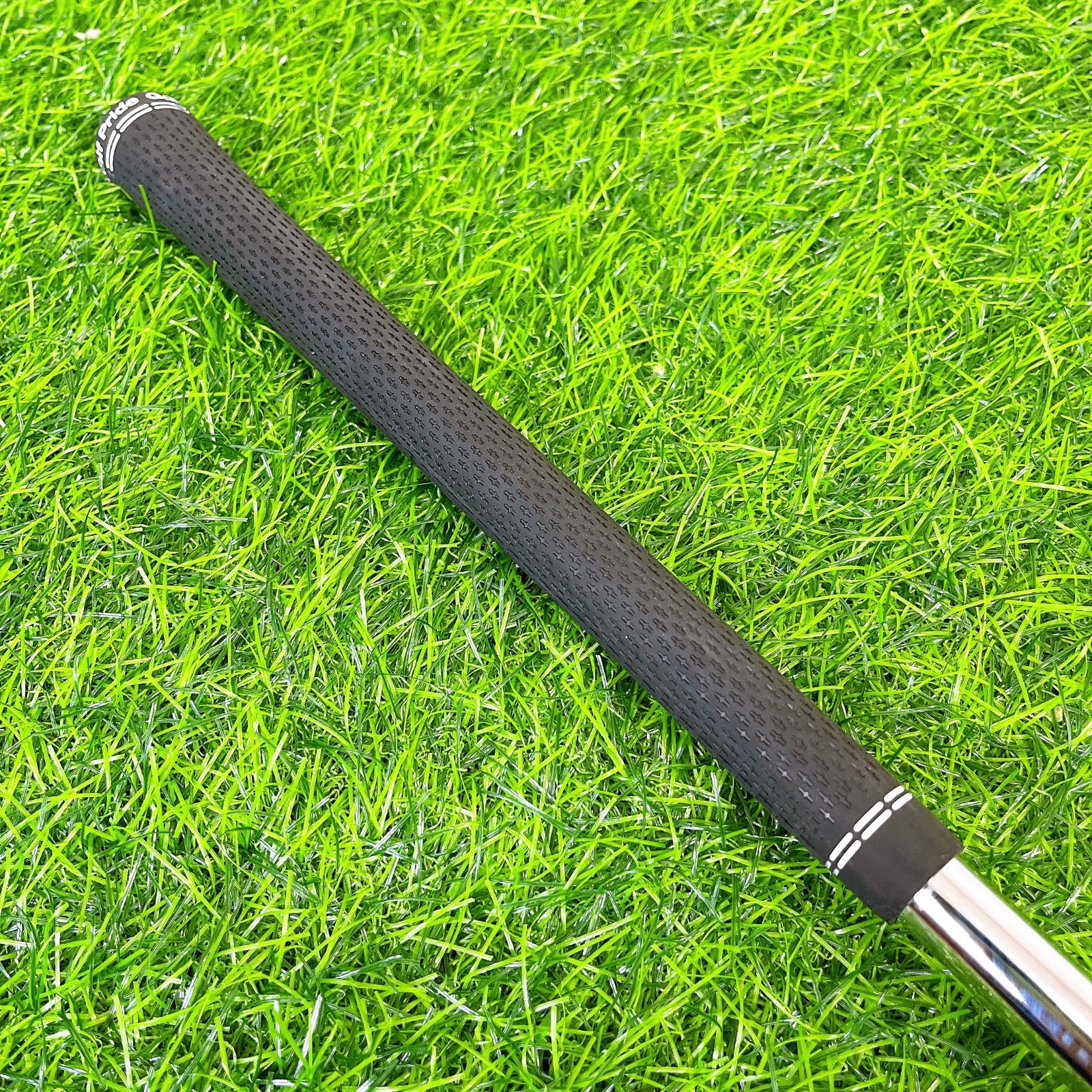 ブラックドット