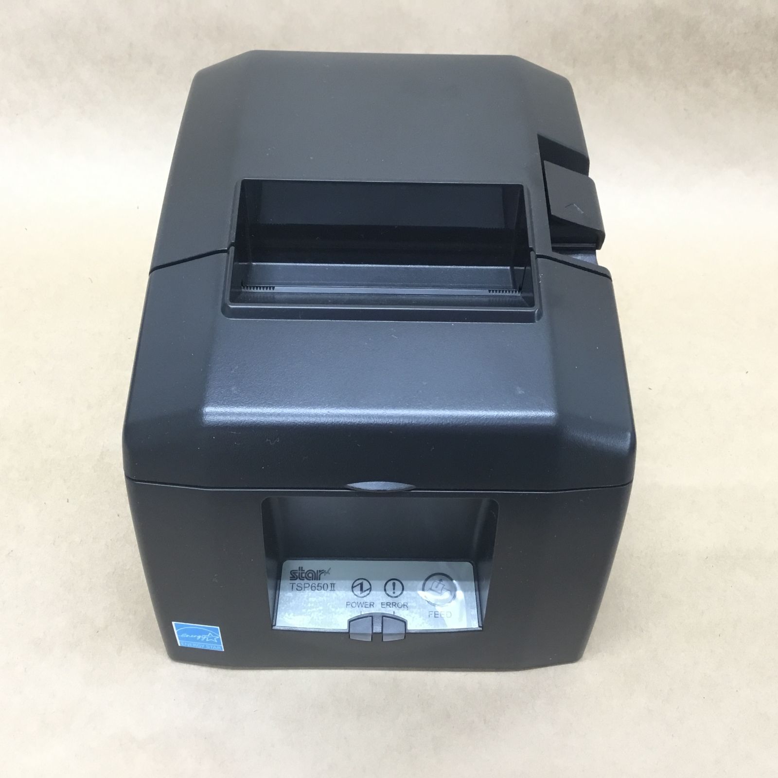 エアレジ スター精密 TSP650II POS ドロアー - オフィス用品