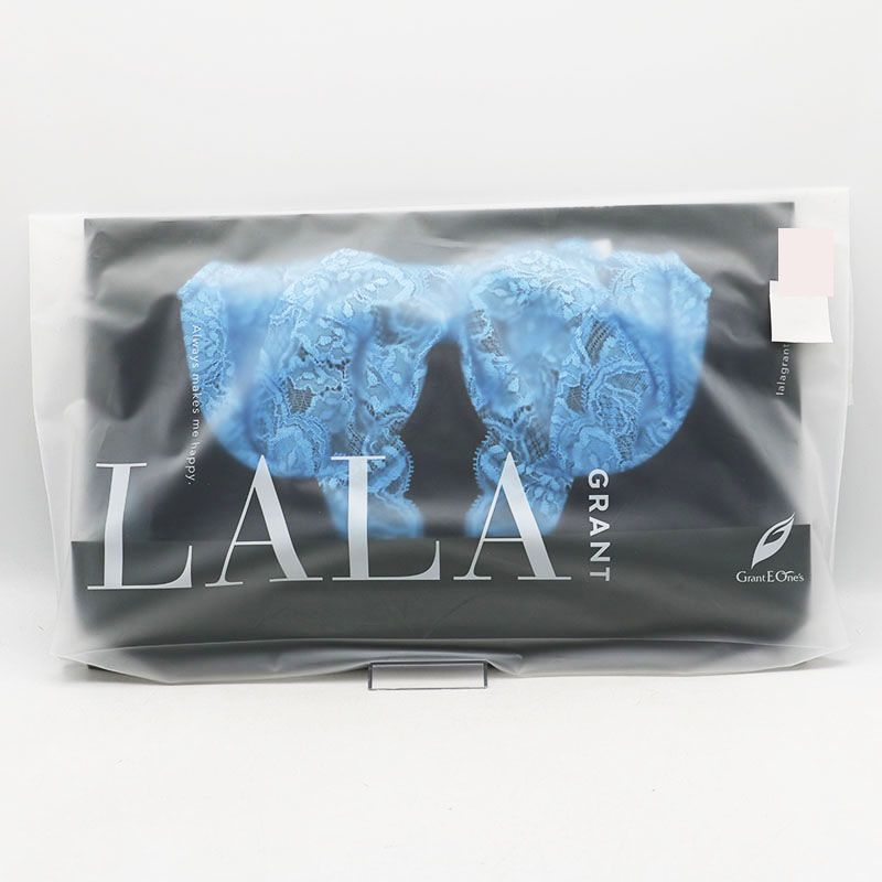 グラントイーワンズ LaLa Grant Fairy Tバックボディスーツ ブルームーン 75C 宅急便 MR6-07-117-27