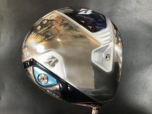 ブリヂストン BRIDGESTONE B-LD 2025 13.5° レディース ドライバー DR SPEEDER NX BS40LDw DR フレックスL レディース 女性用 右利き 右用 Cランク ゴルフクラブ