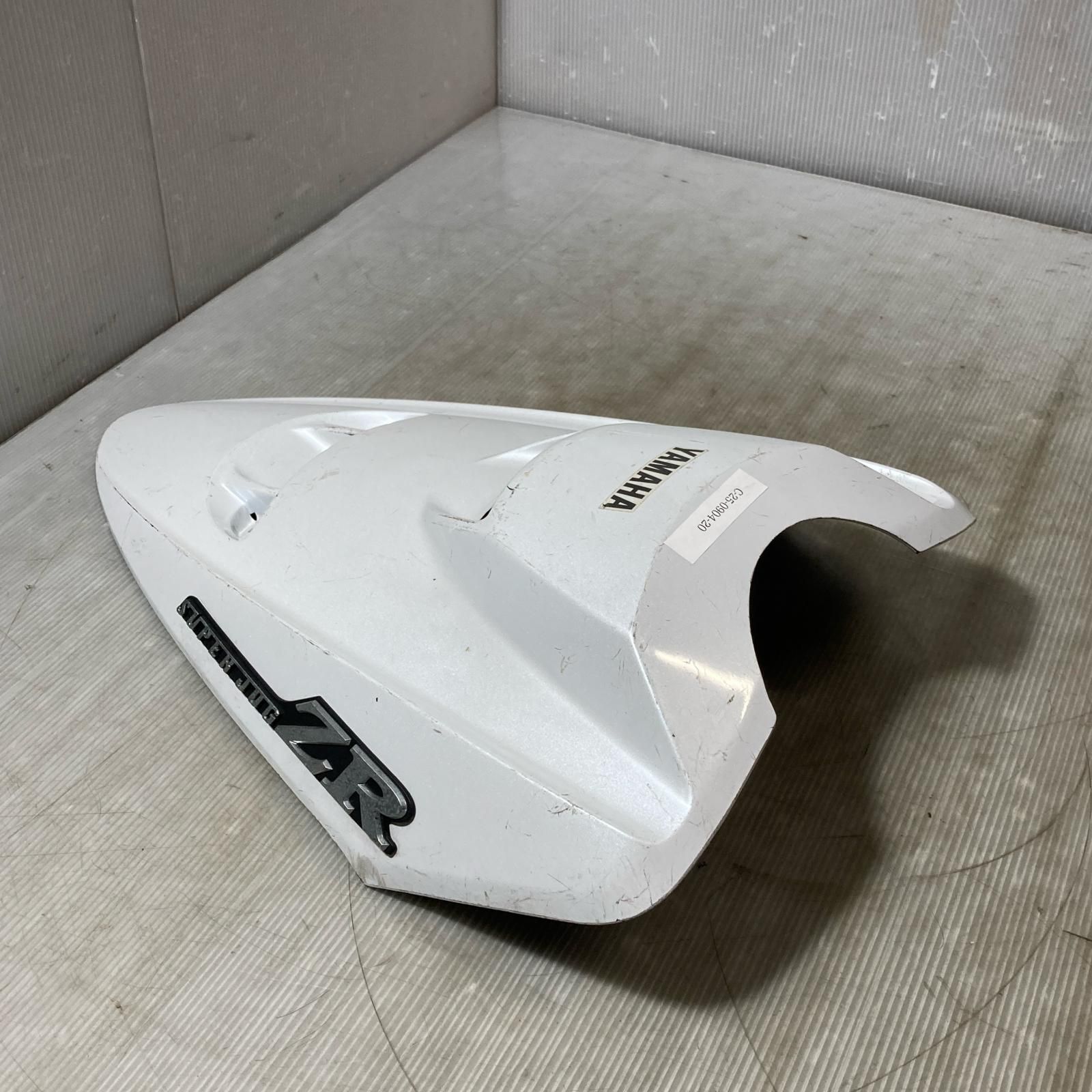 未使用級【ダックフィート】ファルスター スリッポン レザー