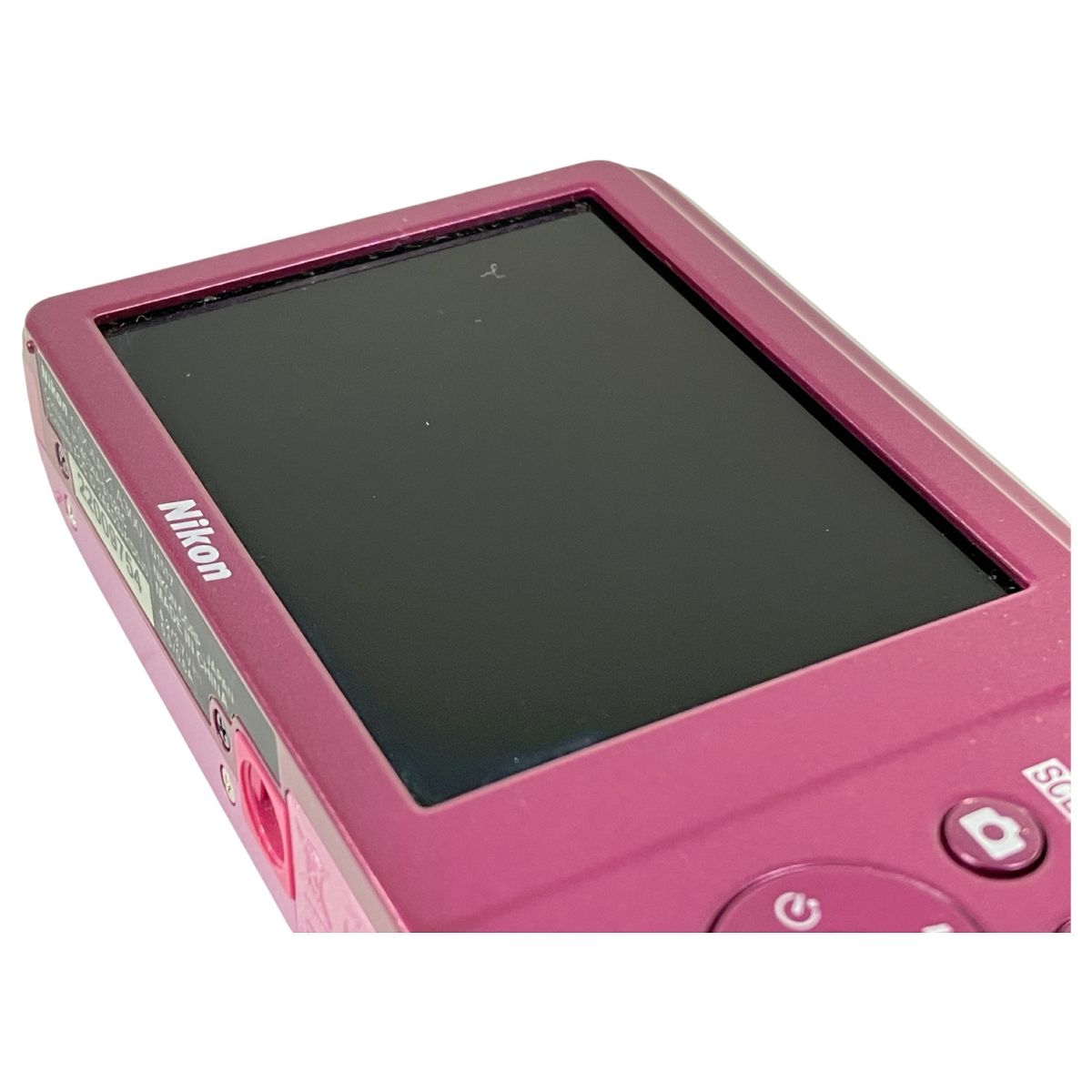 Nikon COOLPIX A300 コンパクトデジタルカメラ ニコン ジャンク