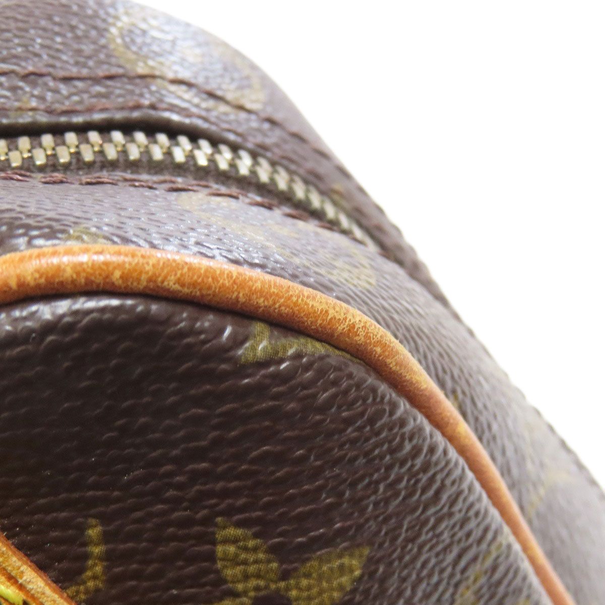 マンハッタンPM トートバッグ