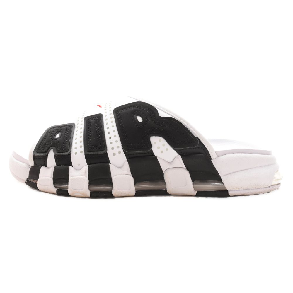 NIKE (ナイキ) AIR MORE UPTEMPO SLIDE OG エアモアアップテンポ