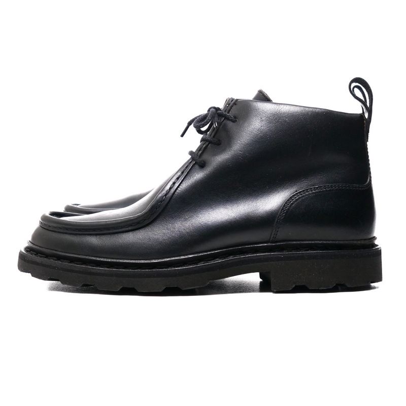 Paraboot × Sacai パラブーツ × サカイ ブーツ MUCY ミューシー【古着】【中古】【送料無料】20241112/RA1762 -  メルカリ