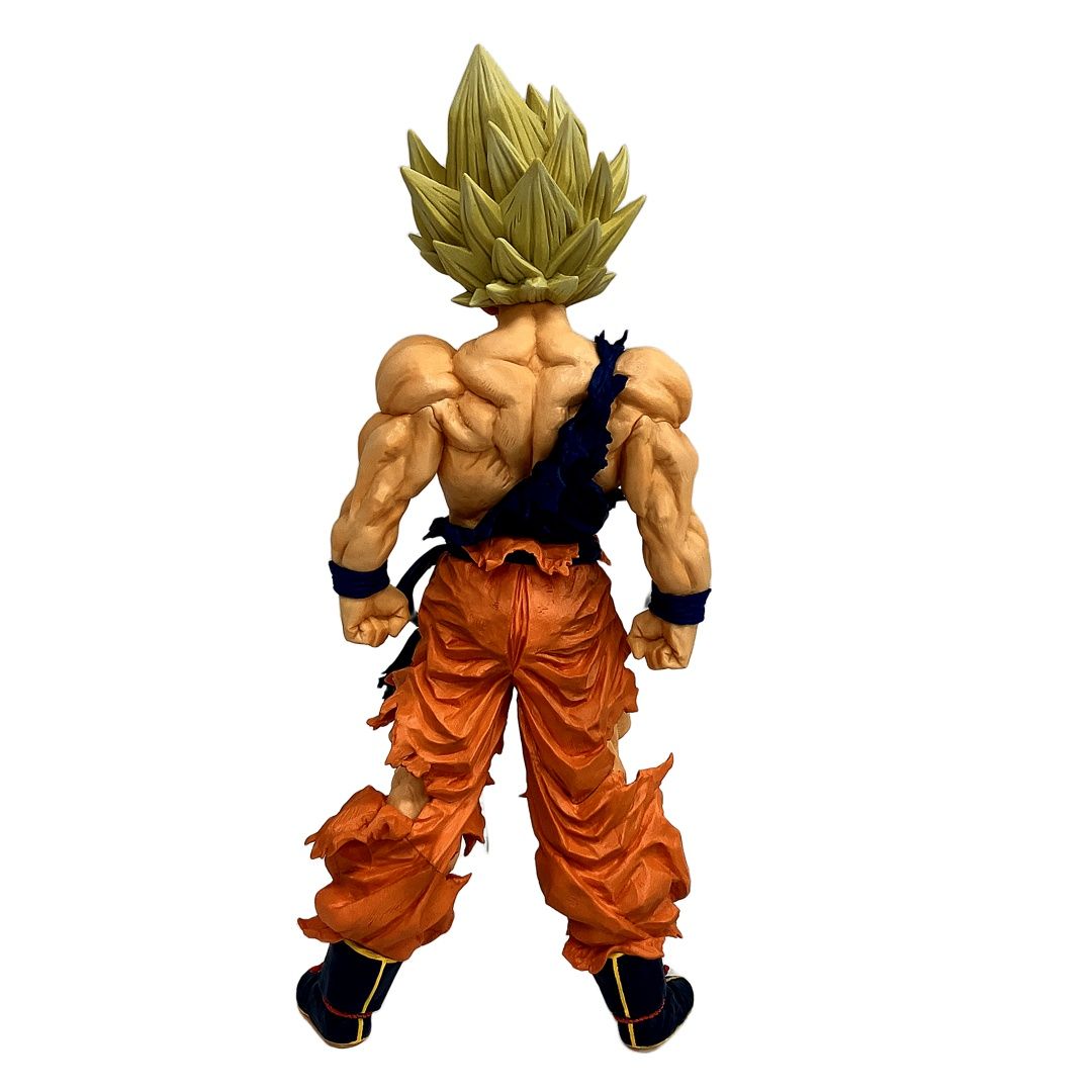 中古美品！ドラゴンボール 一番くじ VSオムニバスBRAVE C賞 孫悟空 一番くじ ドラゴンボール VSオムニバスBRAVE C賞 孫悟空