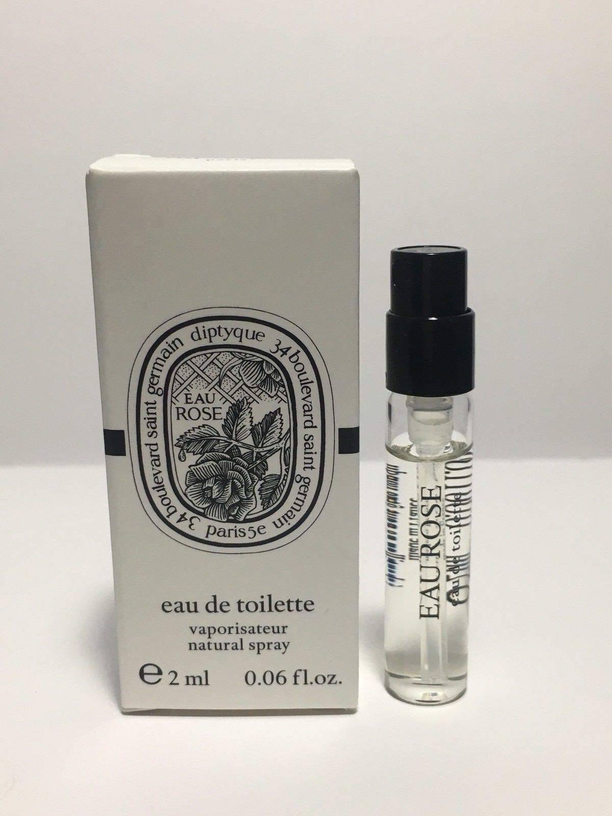 ディプティック （DIPTYQUE） オーローズ オードトワレ 2ml [並行輸入品] 