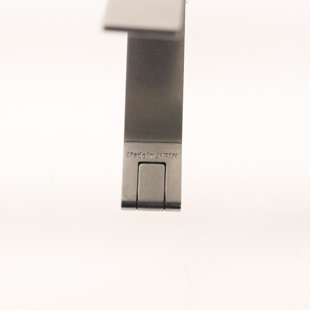 スワダ TOGI 爪切り 2点セット ネイルクリッパー シルバー き