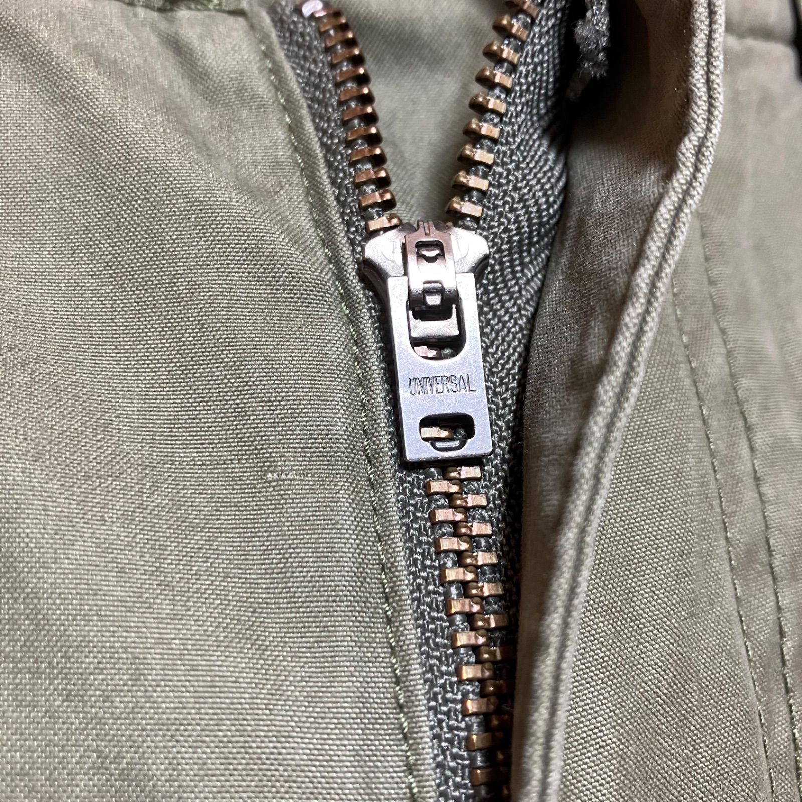 nonnative ノンネイティブ HIKER TROUSERS DROPPED FIT C/N