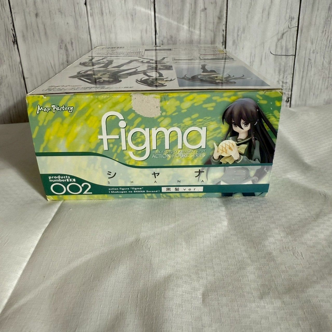 値下げ交渉歓迎] [フィギュア] [マックスファクトリー] [figma