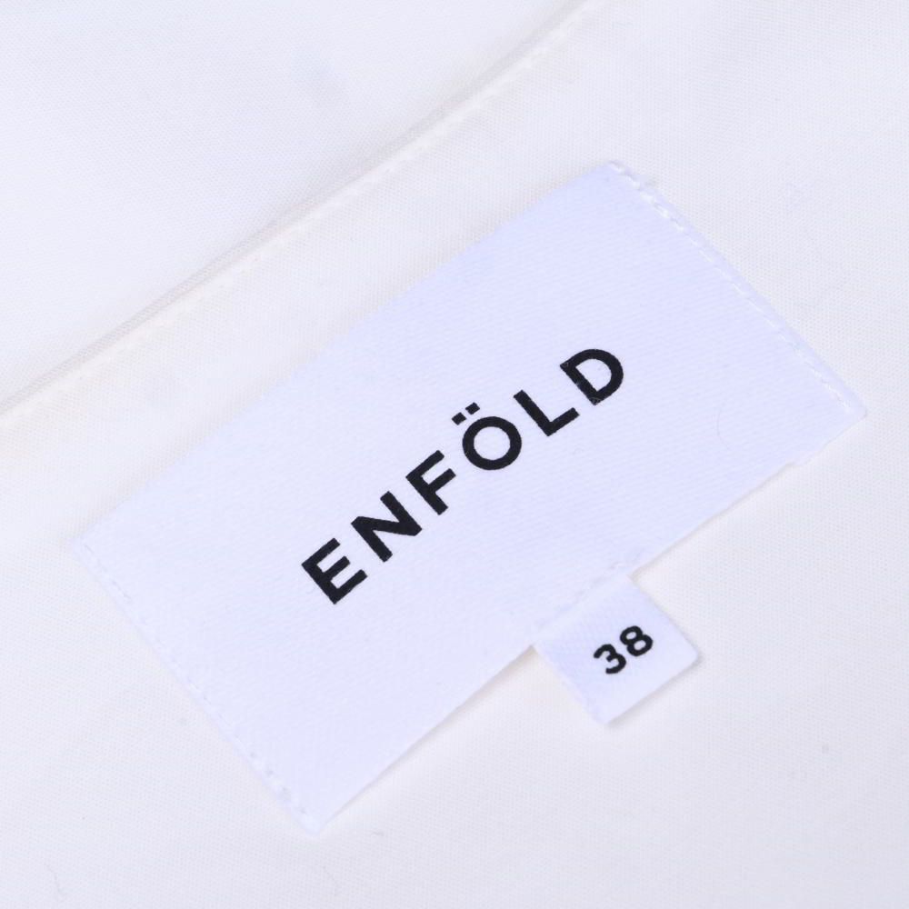 ENFOLD ウェーブ