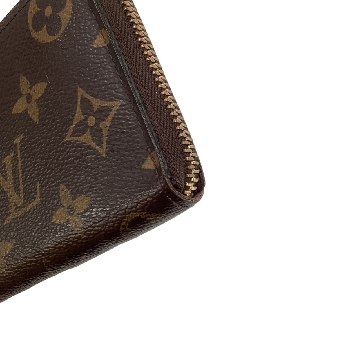 ♪♪LOUIS VUITTON ルイヴィトン 長財布 モノグラム エクリプス