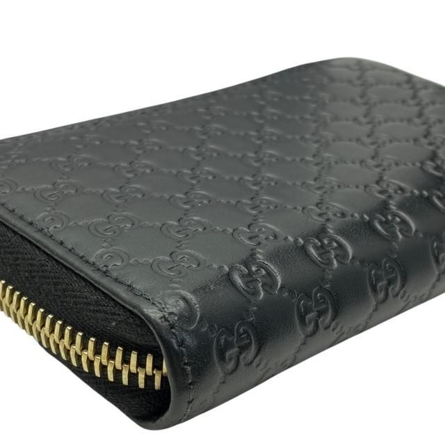 GUCCI グッチ 544249 マイクログッチシマ 財布 コインケース