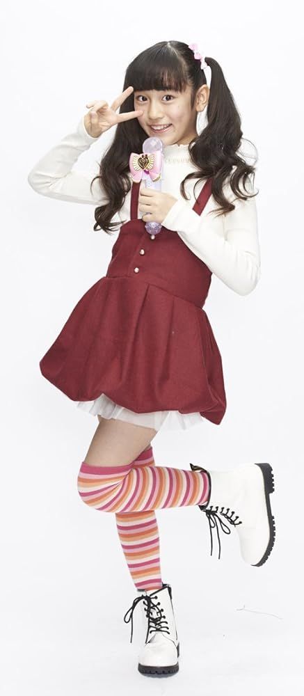 サイリウムジュエルマイク