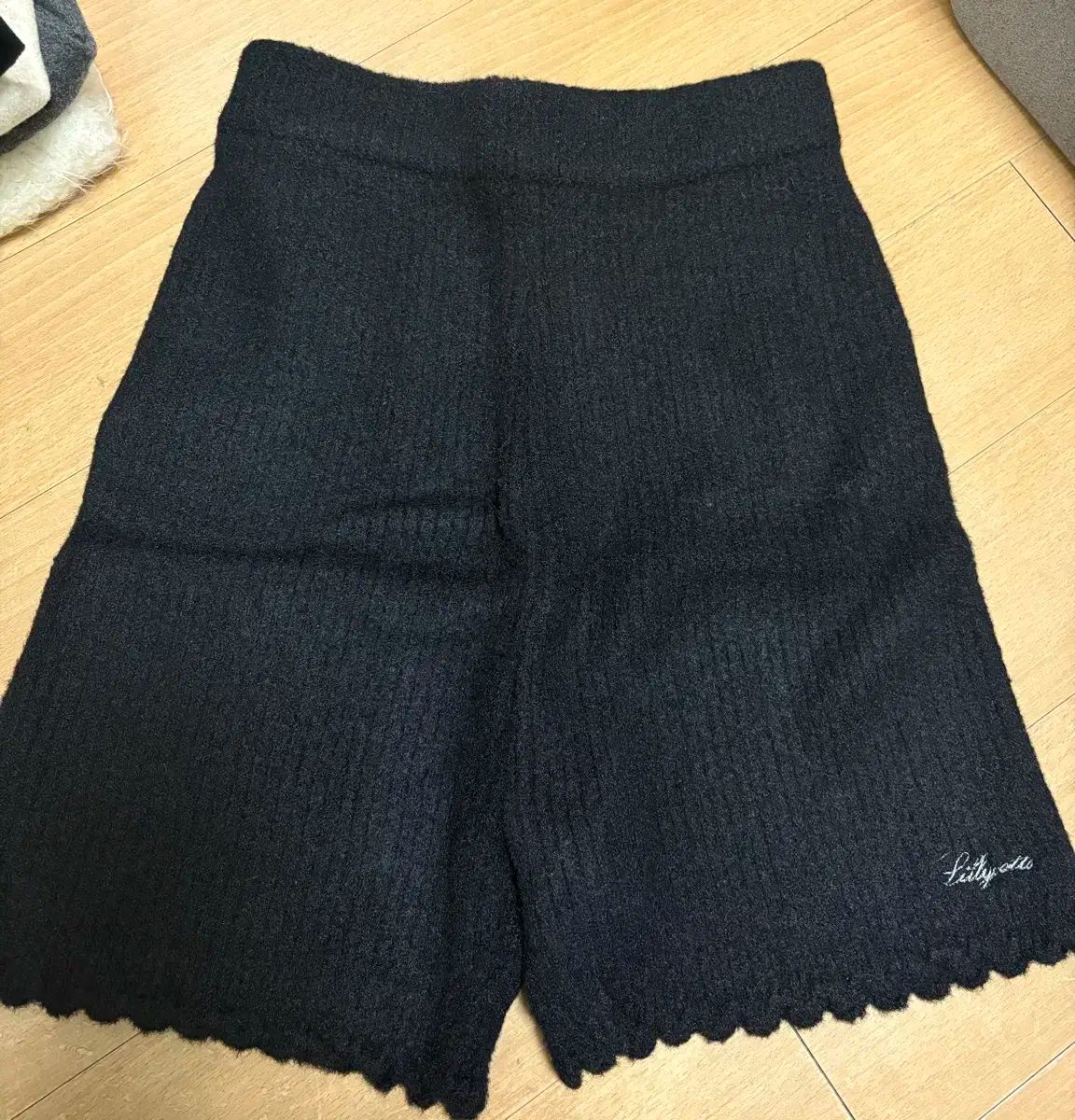 リリーコッツ リップ